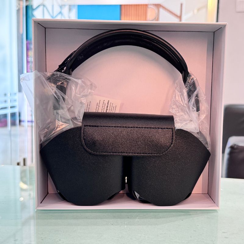 AirPods Max Wireless Over-Ear Headphones | Active Noise Cancelling, Spatial Audio