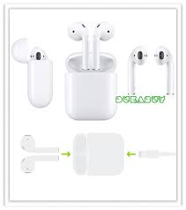 Airpods Pro 2nd Generation