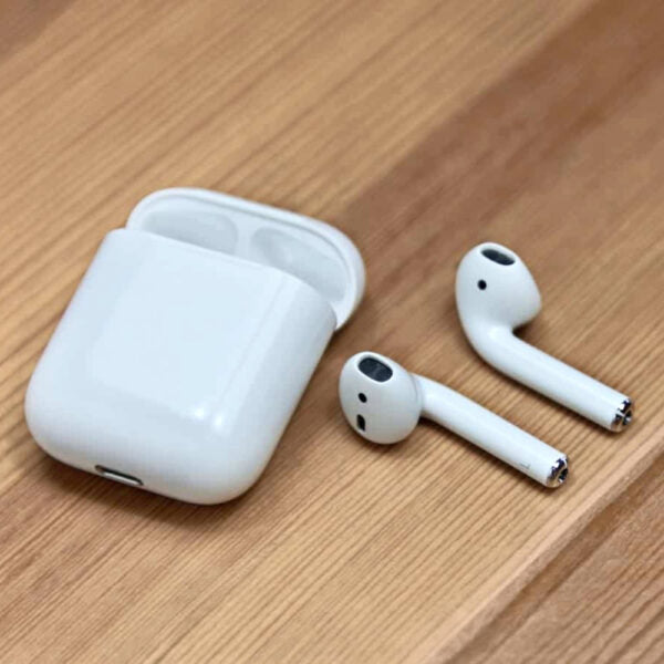 Airpods Pro 2nd Generation