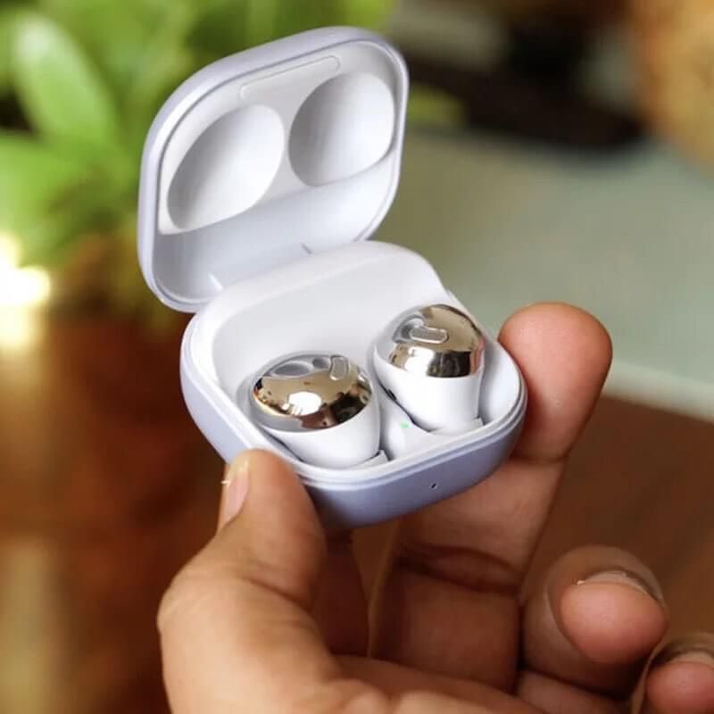 Galaxy Buds Pro | True Wireless Earbuds