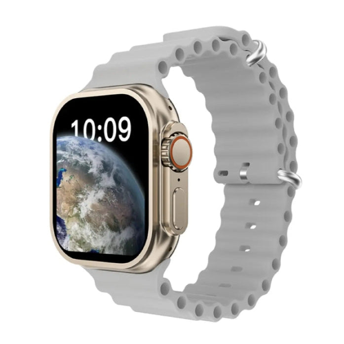T10 Ultra Smartwatch 2.09inch HD Big Screen