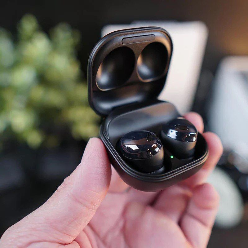 Galaxy Buds Pro | True Wireless Earbuds