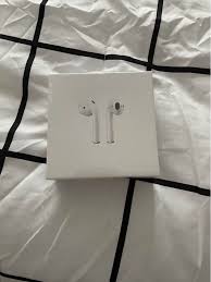 Airpods Pro 2nd Generation