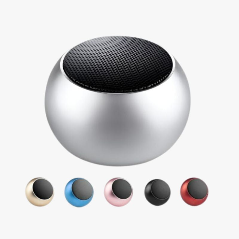 JBL M3 Mini Portable Bluetooth Speaker | Compact | Powerful Bass | Long Battery Life |