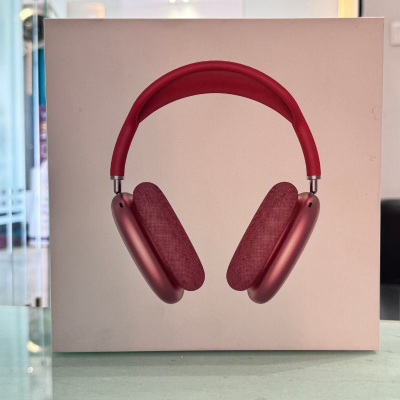 AirPods Max Wireless Over-Ear Headphones | Active Noise Cancelling, Spatial Audio