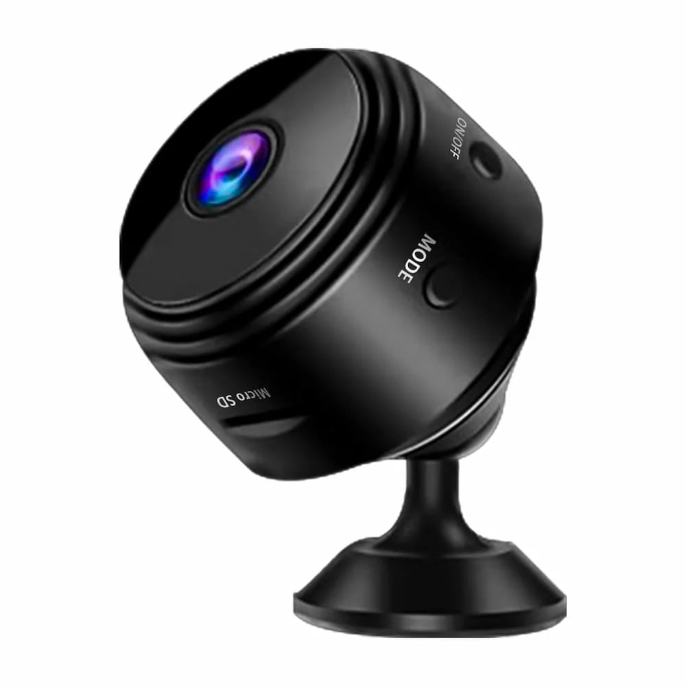 A9 1080p Hd Magnetic Wifi Mini Camera With Hdsf App