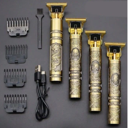 Professional T9 Trimmer I Plastic Body