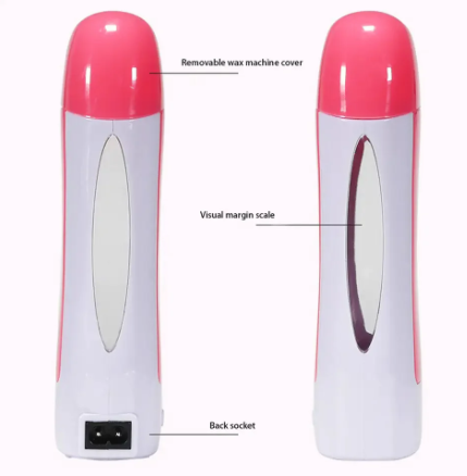 Wax Heater Machine for Women