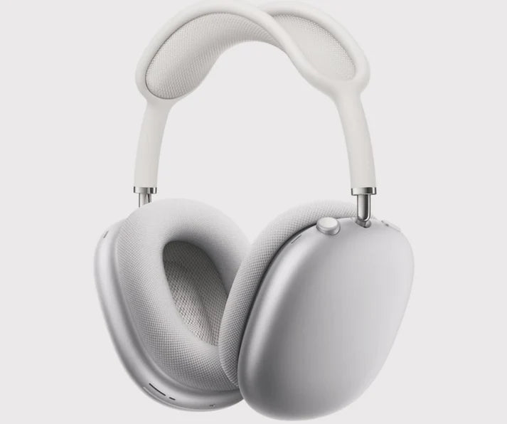 AirPods Max Wireless Over-Ear Headphones | Active Noise Cancelling, Spatial Audio