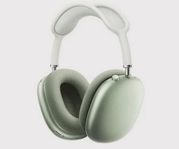 AirPods Max Wireless Over-Ear Headphones | Active Noise Cancelling, Spatial Audio