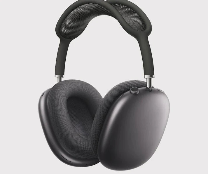 AirPods Max Wireless Over-Ear Headphones | Active Noise Cancelling, Spatial Audio