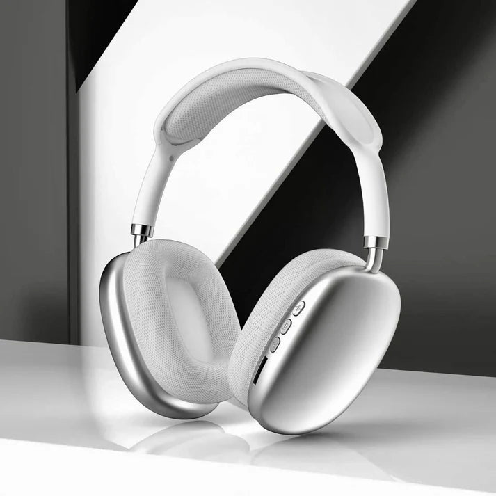 AirPods Max Wireless Over-Ear Headphones | Active Noise Cancelling, Spatial Audio