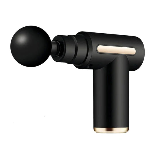 Portable Deep Tissue Massage Gun | Adjustable Speeds