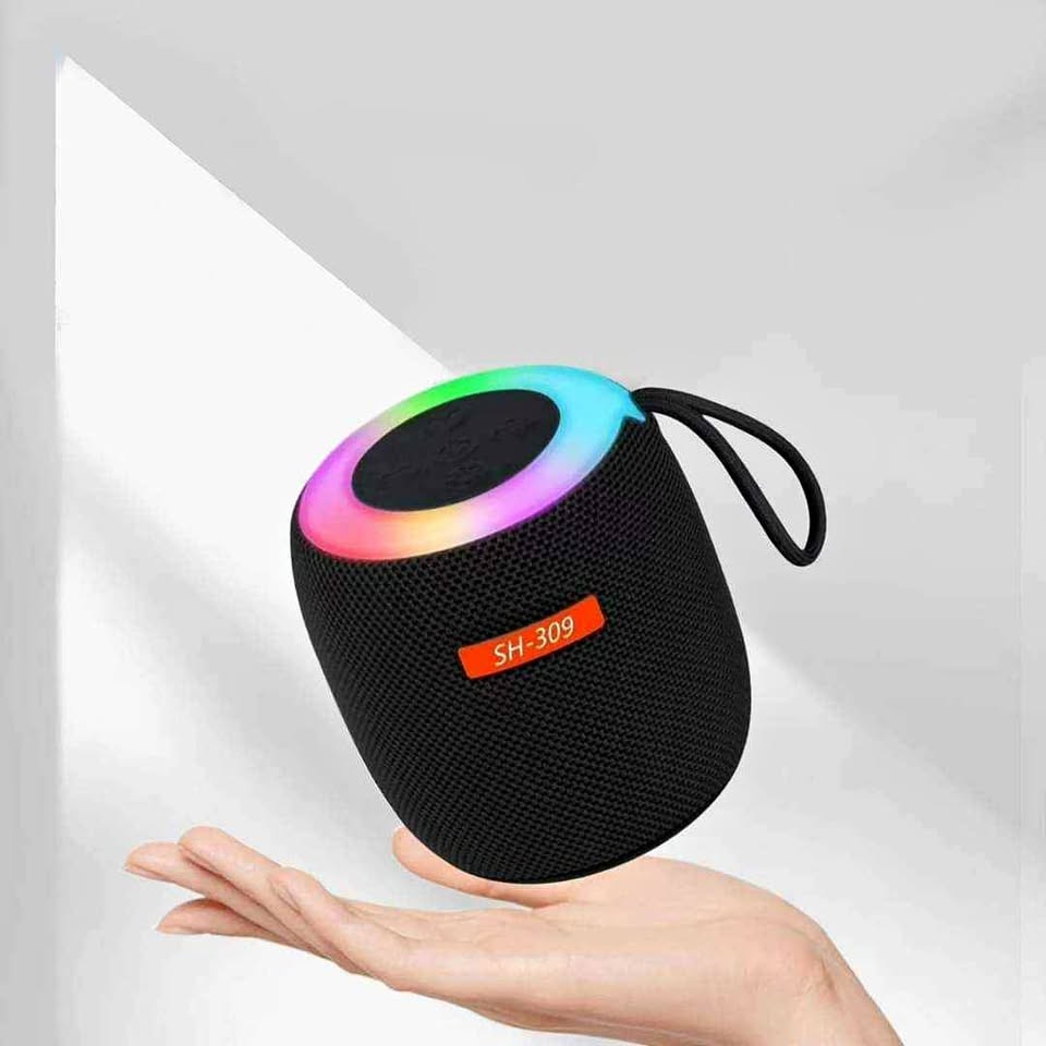 Speakers & Microphones