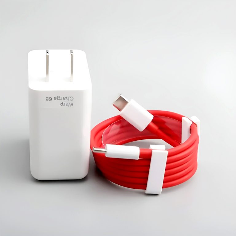 Chargers & Powerbanks