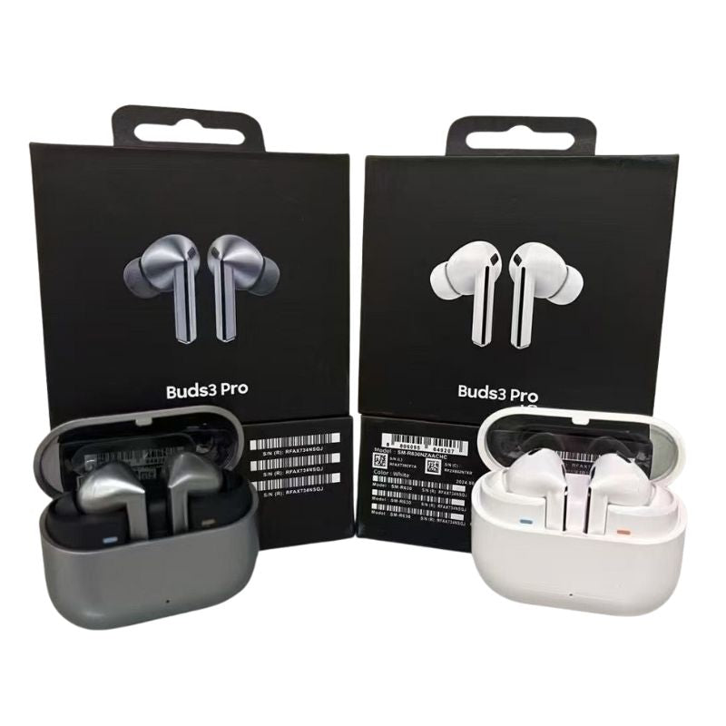 Samsung Galaxy Buds 3 Pro | BLACK | ANC Wireless