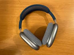 AirPods Max Wireless Over-Ear Headphones | Active Noise Cancelling, Spatial Audio