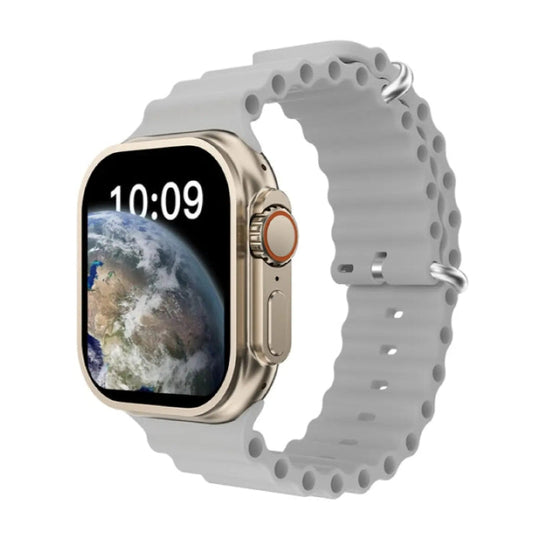 T10 Ultra Smartwatch 2.09inch HD Big Screen