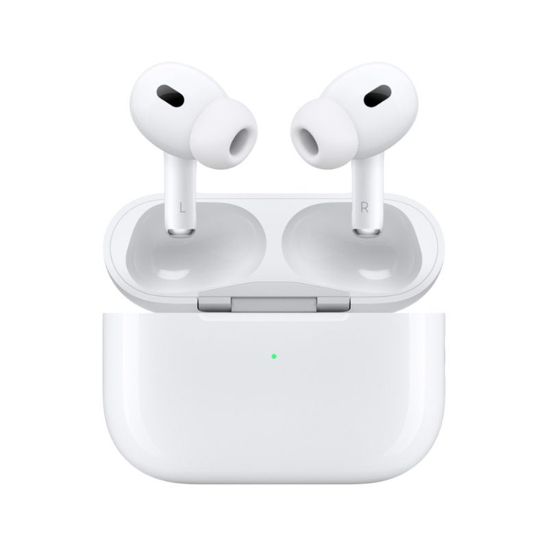 AirPods Pro 2 White | 2nd Generation