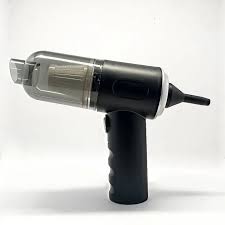 3 In 1 Portable Vacuum Cleaner Duster Blower  | Air Pump