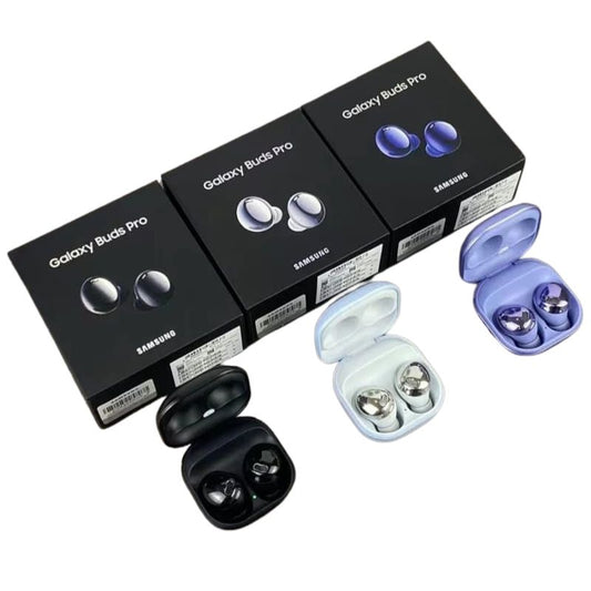 Galaxy Buds Pro | True Wireless Earbuds