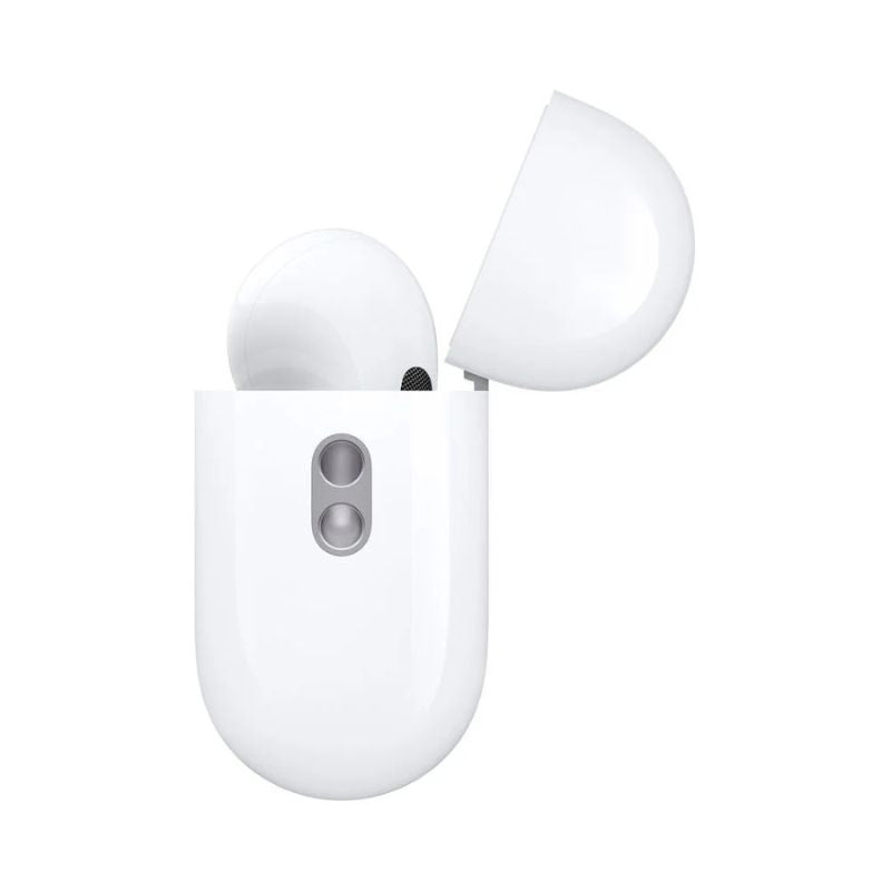 AirPods Pro 2 White | 2nd Generation
