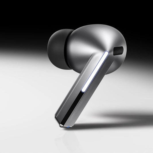Samsung Galaxy Buds 3 Pro | BLACK | ANC Wireless