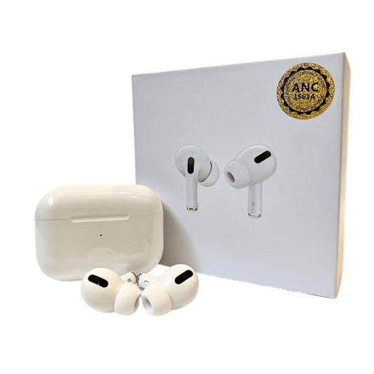 Airpods Pro 2 with ANC Technology | Super Sound Bass | Pop-Up Feature Compatible with All Devices