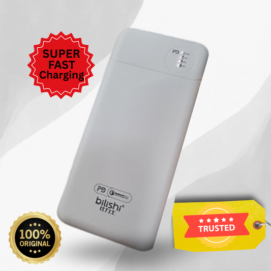 10000 mAh PowerBank | Fast Charging