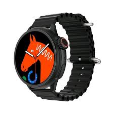 LT-11 Smart Watch GT 3 | Touch Display, Fitness & Health Tracker